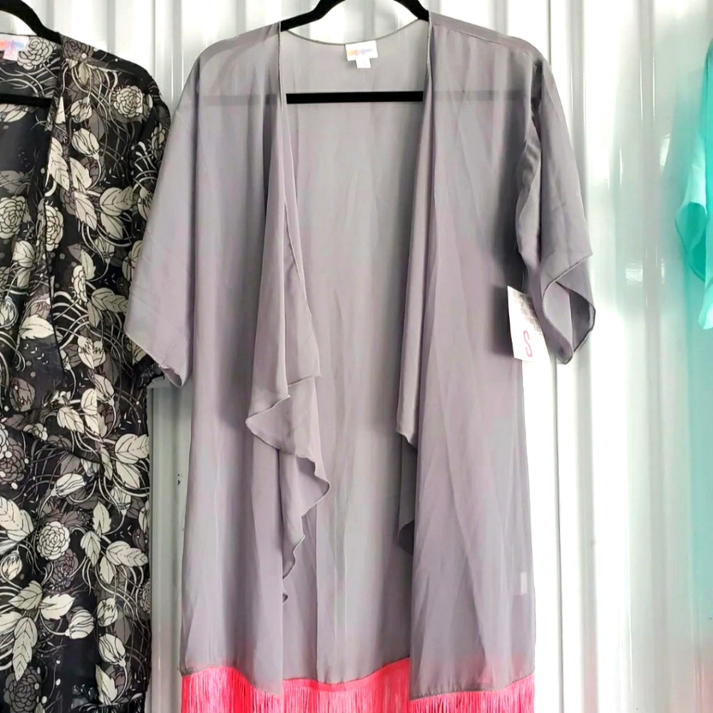 Lularoe Monroe